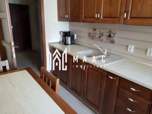 Apartament 2 camere | Balcon | Etaj 2 | 60 MPU | Central