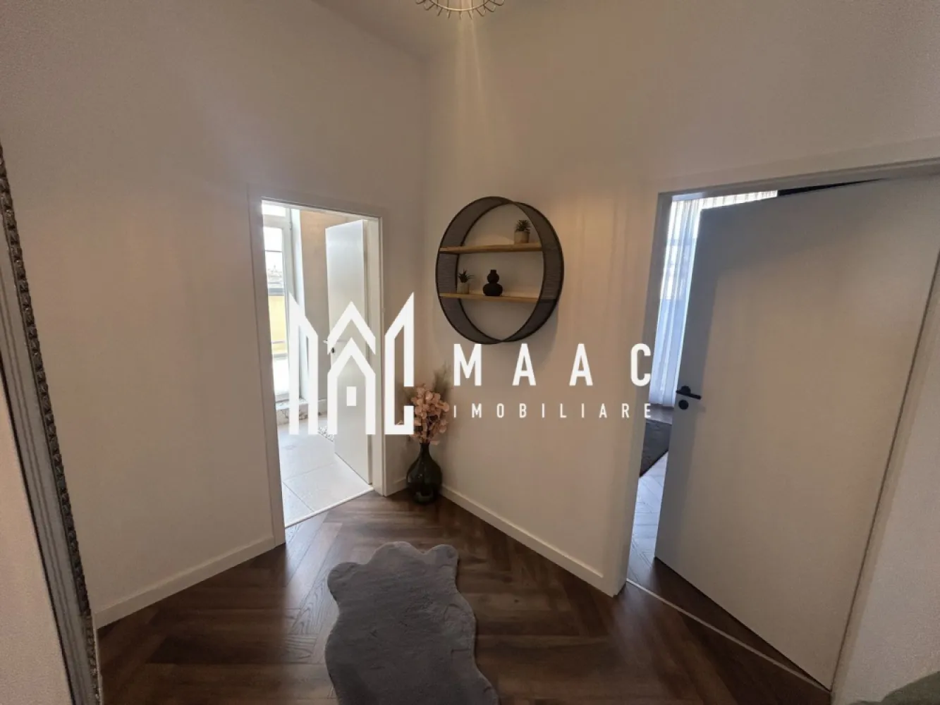 Penthouse LUX 3 camere | Henri Coandă | Terasa Panoramică I 2 locuri de parcare