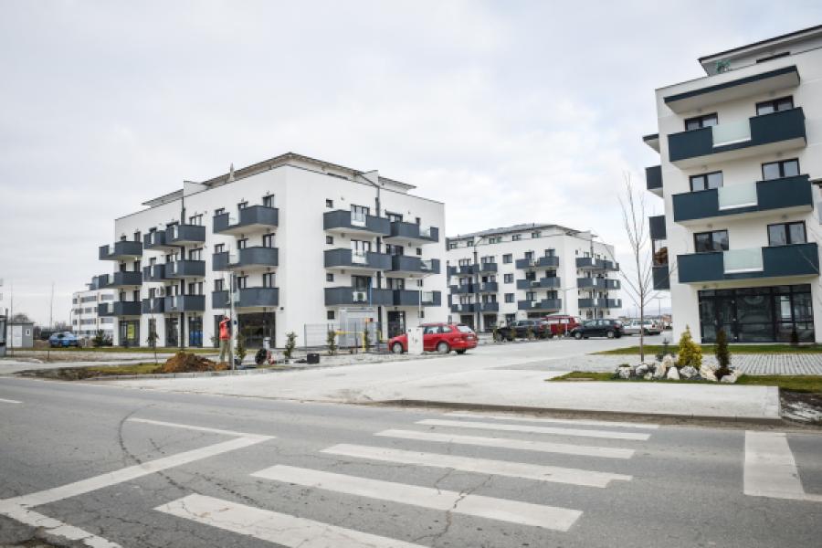 Apartamente în Sibiu 2025: Evoluție și Previziuni pentru Viitor