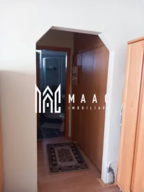 Apartament 2 camere | Etaj 1 | Balcon | Mobilat și utilat | Terezian