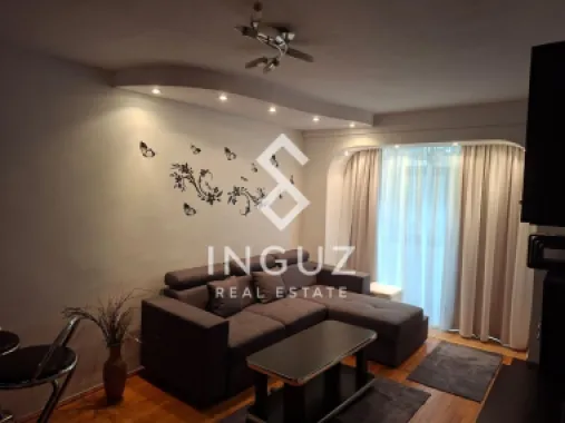 Logo Inguz International logo
