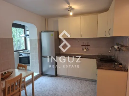 De închiriat | Apartament 3 camere | Doamna Ghica – Tei | București