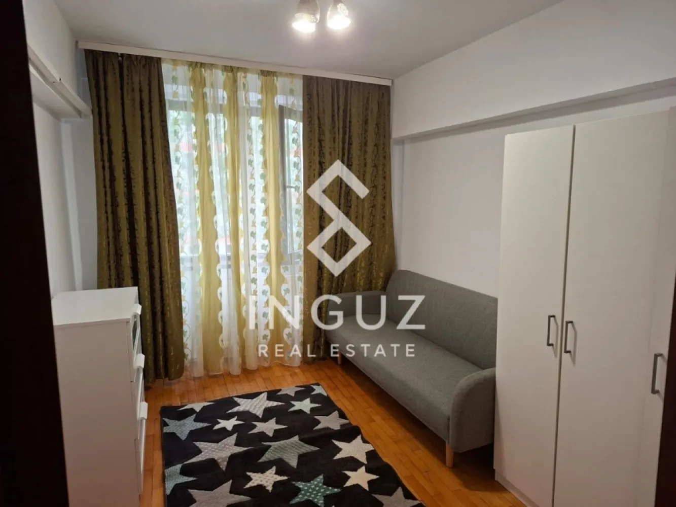 De închiriat | Apartament 3 camere | Doamna Ghica – Tei | București