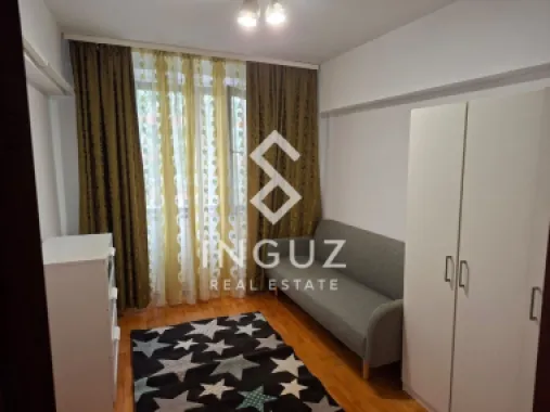 De închiriat | Apartament 3 camere | Doamna Ghica – Tei | București