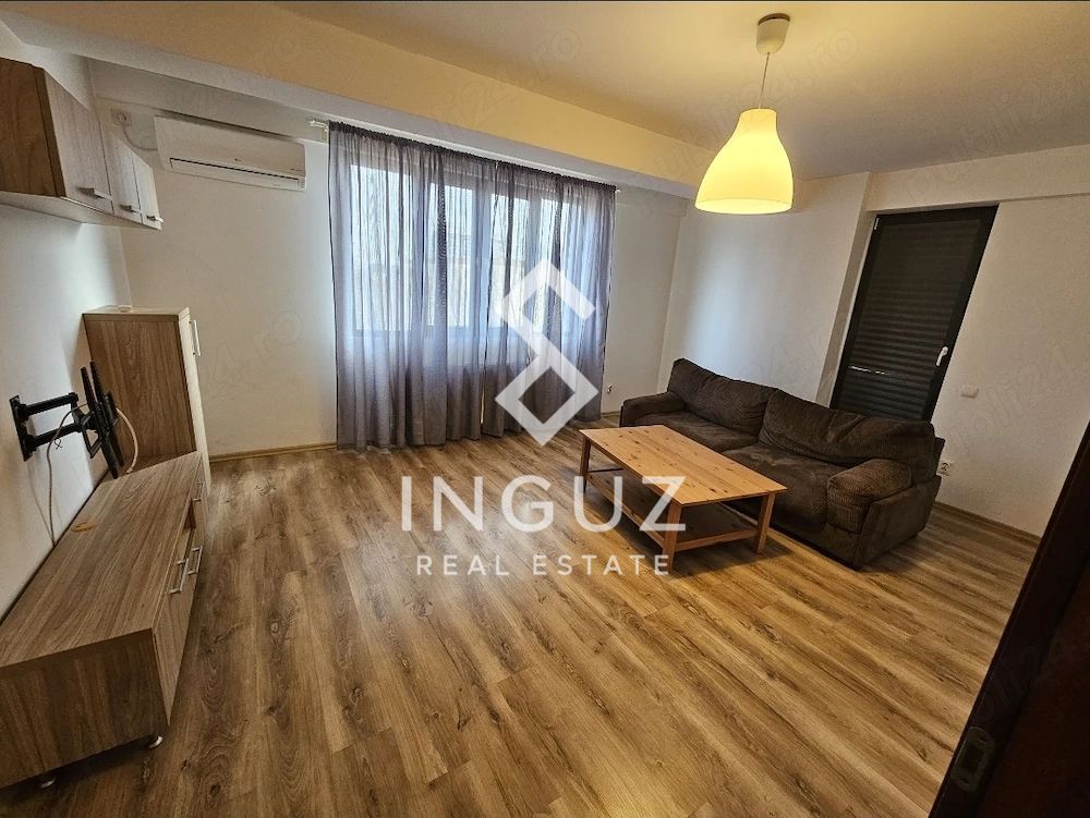 De închiriat | Apartament 2 camere | Ozana – Theodor Pallady