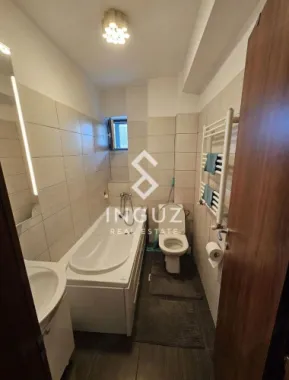 De închiriat | Apartament 2 camere | Ozana – Theodor Pallady