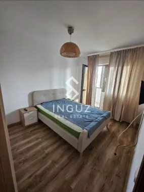 De închiriat | Apartament 2 camere | Ozana – Theodor Pallady