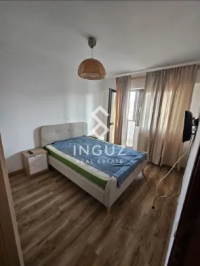 De închiriat | Apartament 2 camere | Ozana – Theodor Pallady