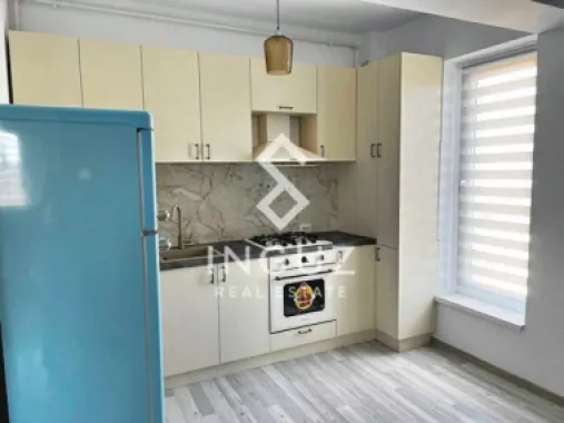 De închiriat | Apartament 2 camere | Colentina – Str. Oituz | Bucureșt