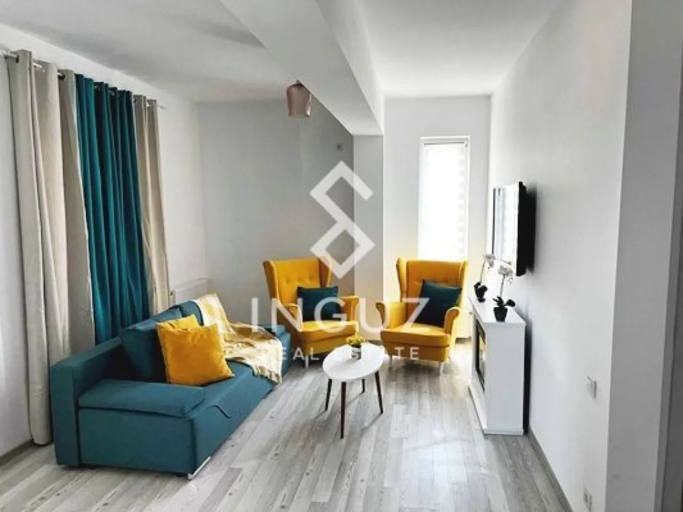 De închiriat | Apartament 2 camere | Colentina – Str. Oituz | Bucureșt