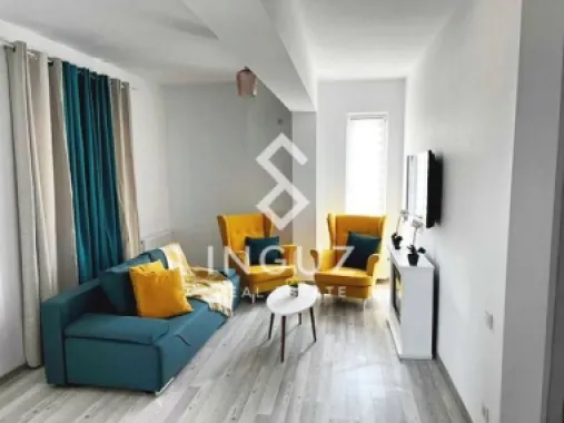 De închiriat | Apartament 2 camere | Colentina – Str. Oituz | Bucureșt