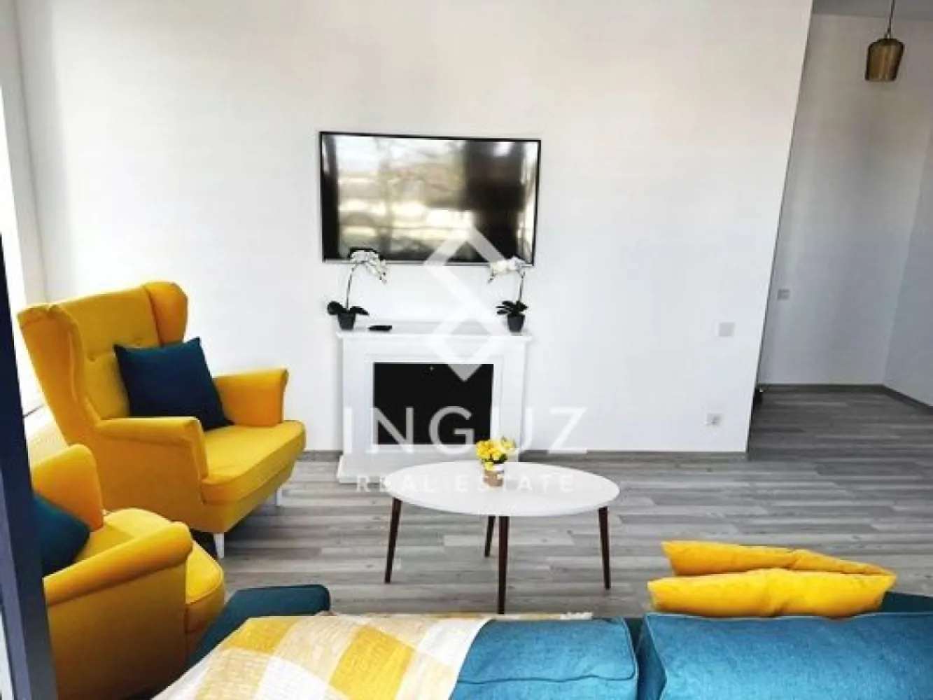 De închiriat | Apartament 2 camere | Colentina – Str. Oituz | Bucureșt