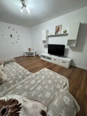 Închiriez apartament 3 camere, renovat, zona Lidl Exercițiu