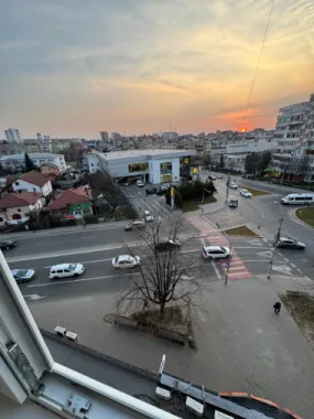 Închiriez apartament 3 camere, renovat, zona Lidl Exercițiu