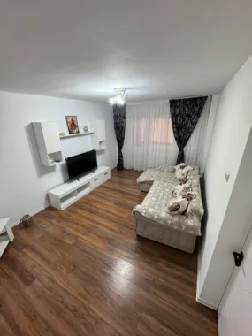Închiriez apartament 3 camere, renovat, zona Lidl Exercițiu