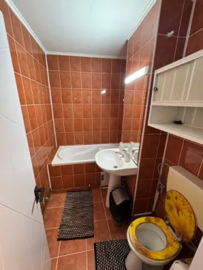Închiriez apartament 3 camere, renovat, zona Lidl Exercițiu