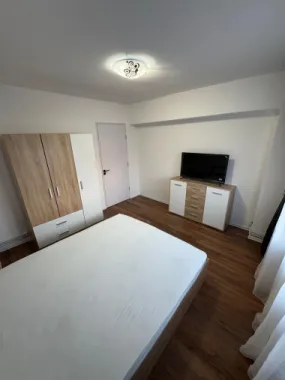 Închiriez apartament 3 camere, renovat, zona Lidl Exercițiu