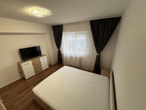 Închiriez apartament 3 camere, renovat, zona Lidl Exercițiu