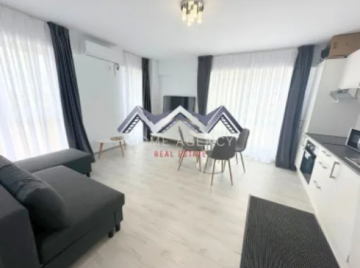 Apartament 2 camere Otopeni + terasă 30 mp | prima închiriere