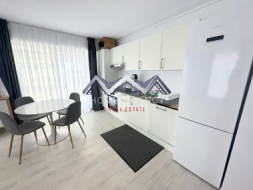 Apartament 2 camere Otopeni + terasă 30 mp | prima închiriere