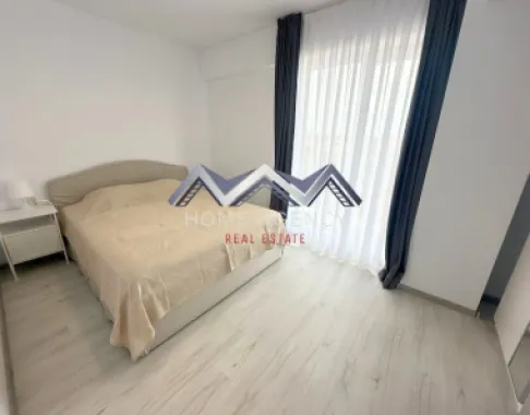 Apartament 2 camere Otopeni + terasă 30 mp | prima închiriere