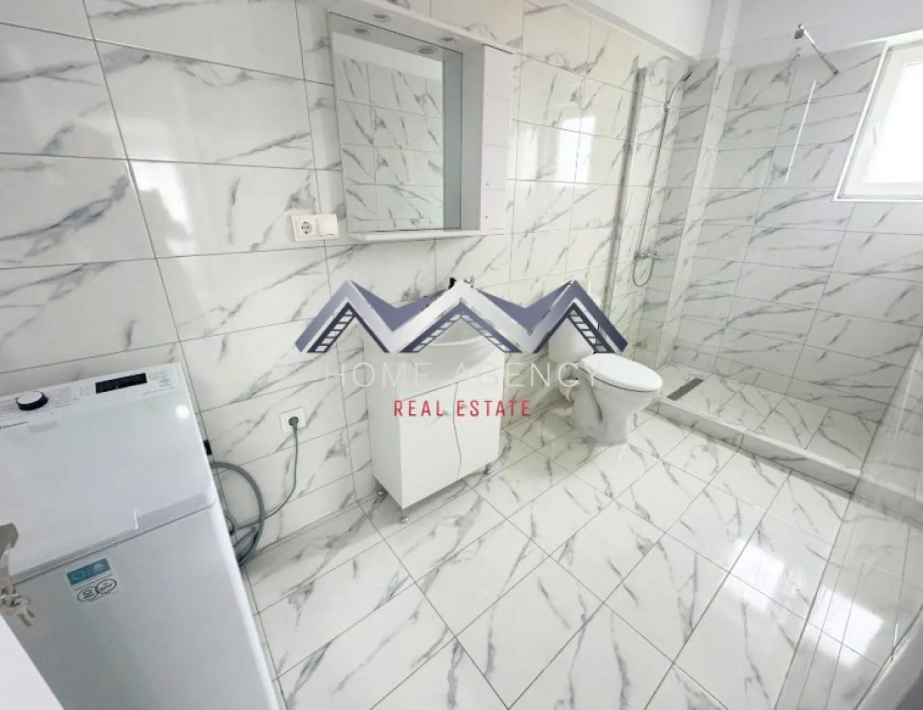 Apartament 2 camere Otopeni + terasă 30 mp | prima închiriere