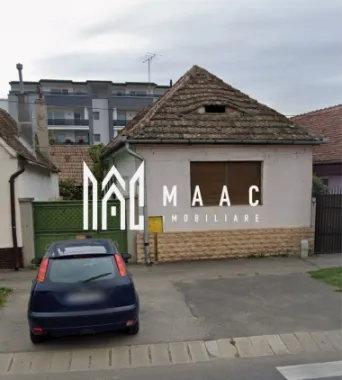 Logo MAAC IMOBILIARE logo