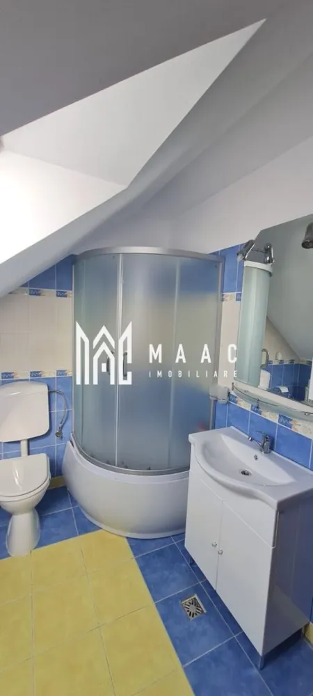 Apartament 2 Camere I Decomandat I Mobilat I Valea Aurie