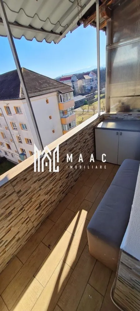 Apartament 2 Camere I Decomandat I Mobilat I Valea Aurie