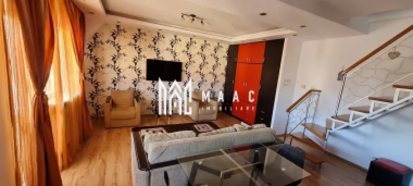 Apartament 2 Camere I Decomandat I Mobilat I Valea Aurie