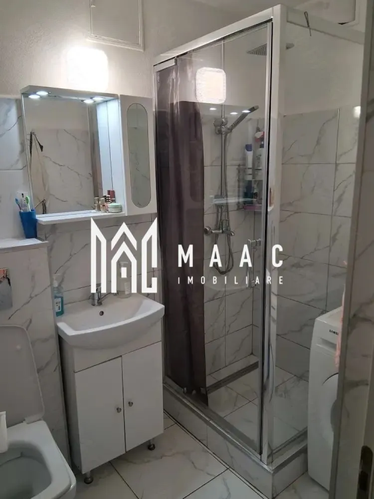 De vanzare garsoniera , zona Ipas