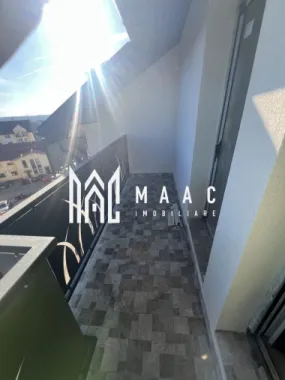 Logo MAAC IMOBILIARE logo