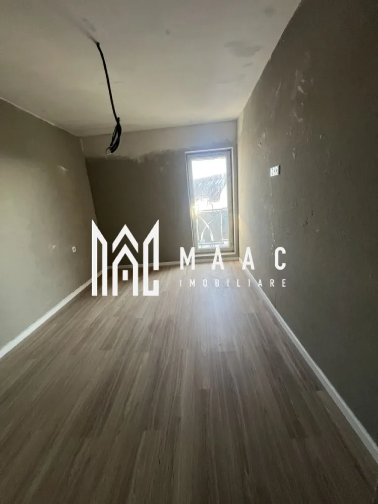 Apartament 4 CamereI Decomandat I Etaj 3I Parcare I Turnisor