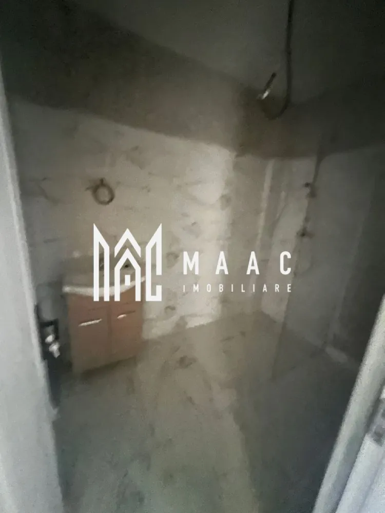 Apartament 4 CamereI Decomandat I Etaj 3I Parcare I Turnisor