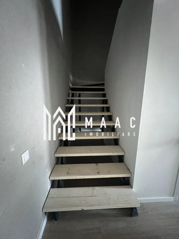 Apartament 4 CamereI Decomandat I Etaj 3I Parcare I Turnisor