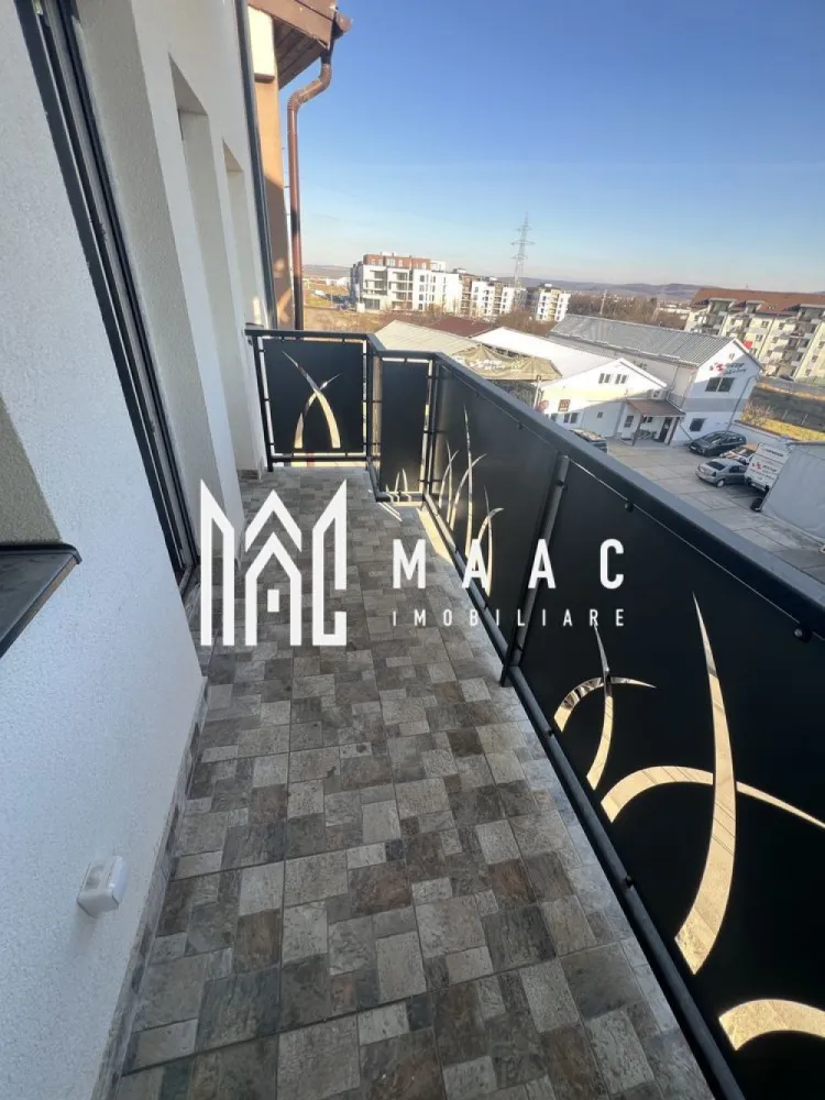 Apartament 4 CamereI Decomandat I Etaj 3I Parcare I Turnisor