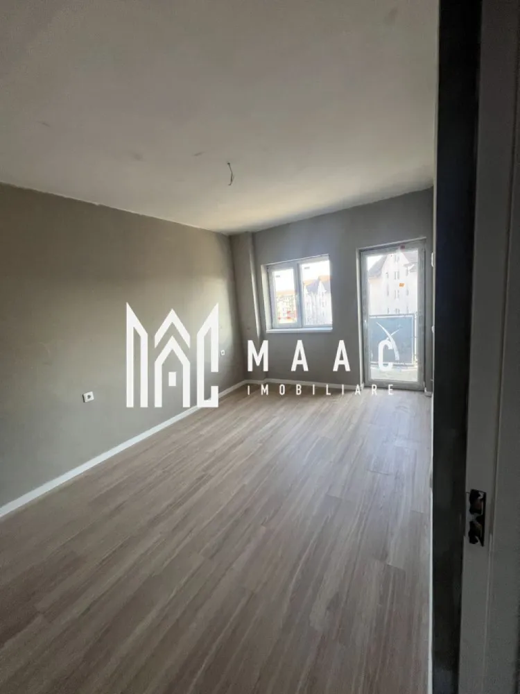 Apartament 4 CamereI Decomandat I Etaj 3I Parcare I Turnisor