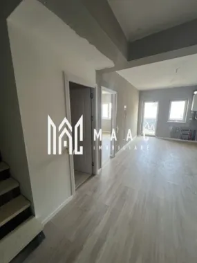 Apartament 4 CamereI Decomandat I Etaj 3I Parcare I Turnisor