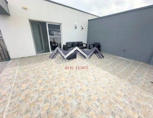 Apartament 2 camere Otopeni + terasă 30 mp | prima închiriere