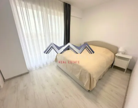 Apartament 2 camere Otopeni + terasă 30 mp | prima închiriere