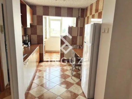 De închiriat | Apartament 3 camere | Fizicienilor | București