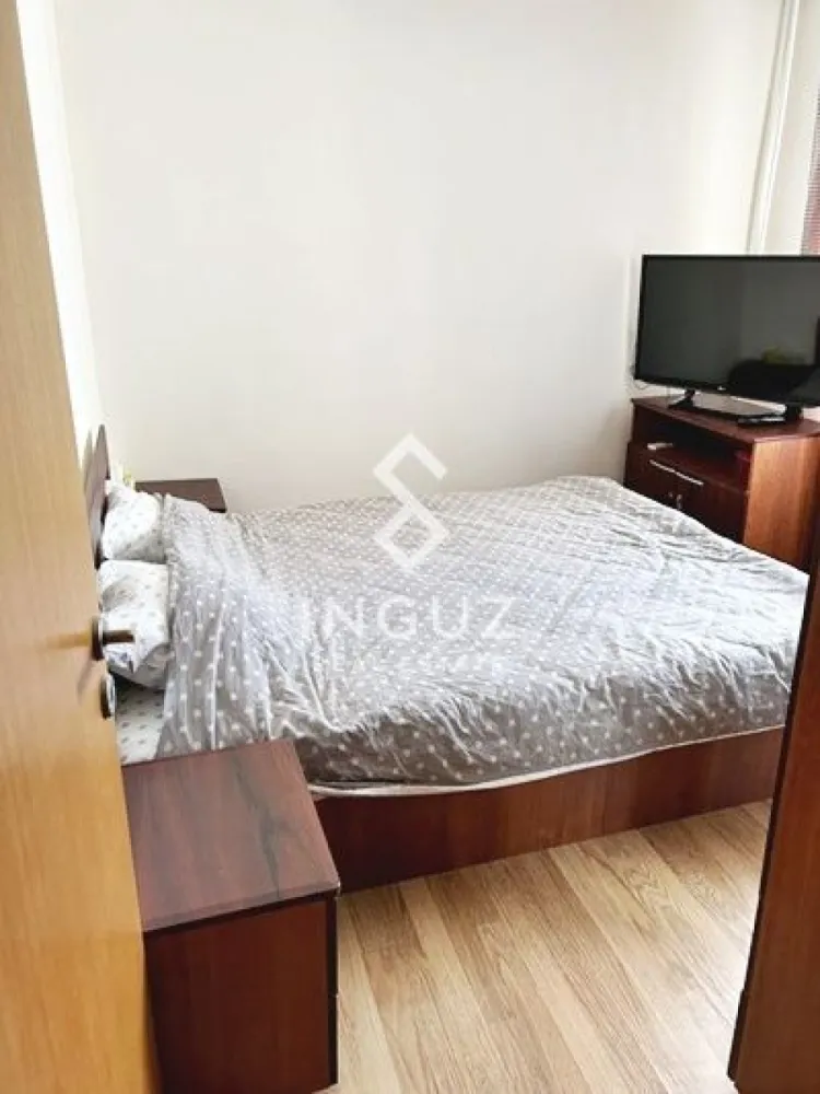 De închiriat | Apartament 3 camere | Fizicienilor | București