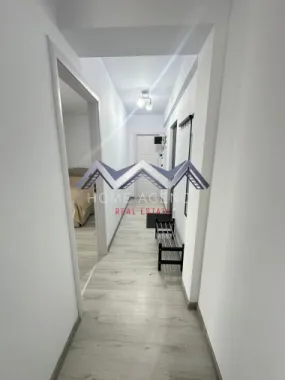 Apartament 2 camere Otopeni + terasă 30 mp | prima închiriere