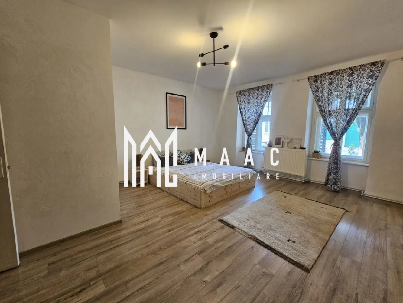Casa individuala | 140 mp | Central | Afacere la cheie