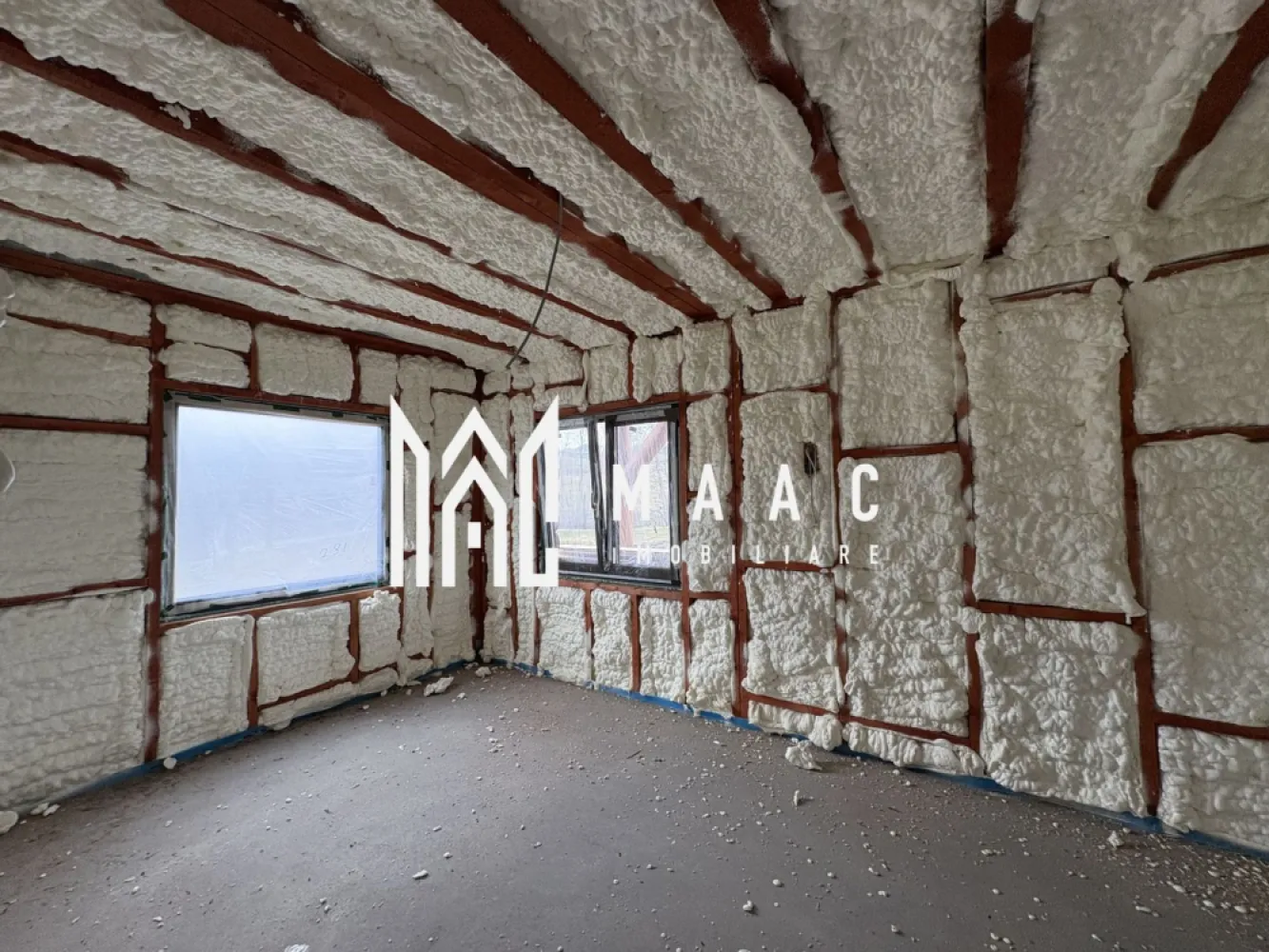 Cabana 5 Camere I 1520 mp teren I Lac de pești I Zona Tocile