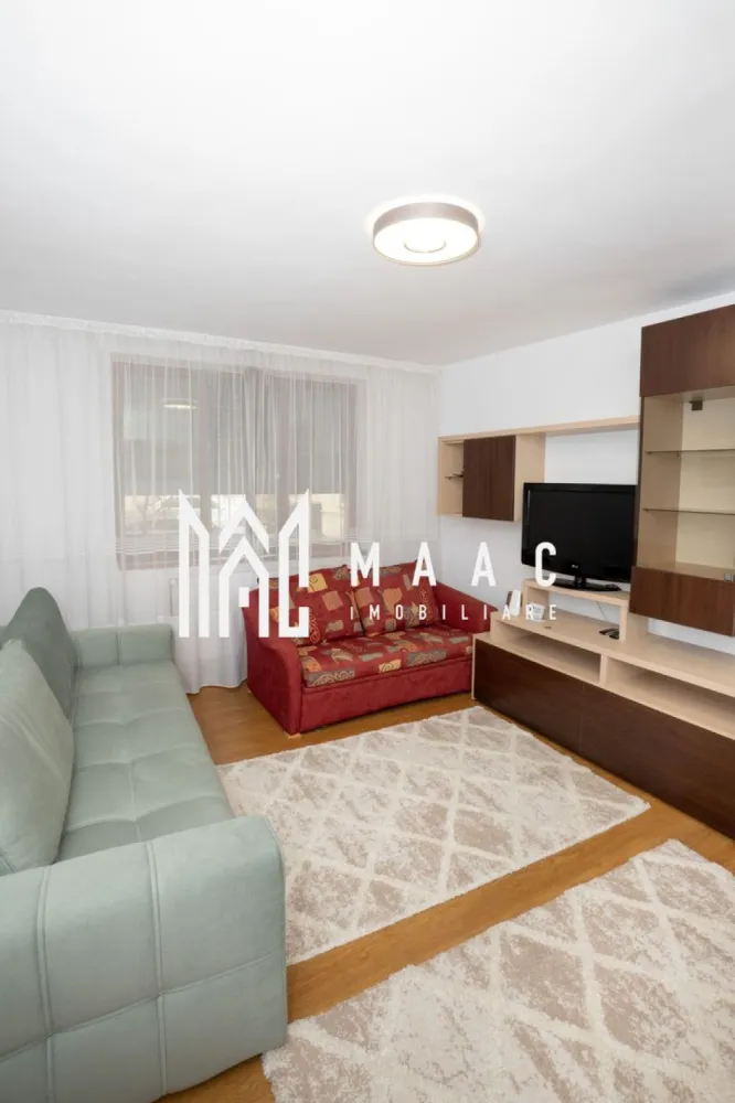 Apartament 2 camere Parter | Zona Centrala