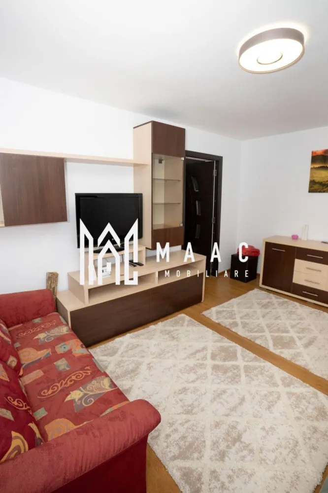 Apartament 2 camere Parter | Zona Centrala