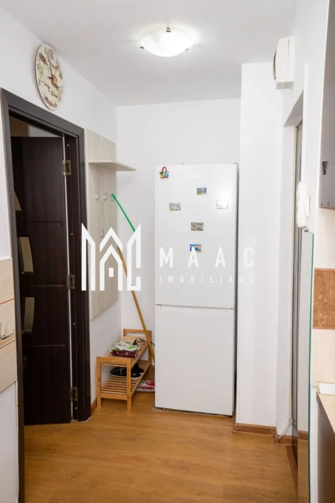 Apartament 2 camere Parter | Zona Centrala
