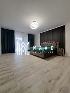 Logo MAAC IMOBILIARE logo