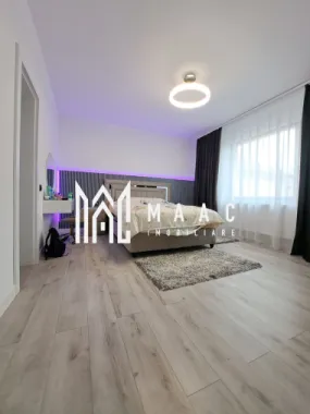 Casa deosebita P+E |mobilata si utilata| teren 1277mp| Vladești